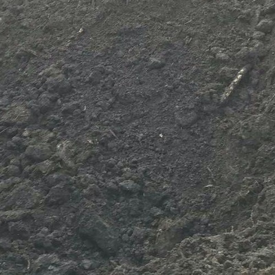 Земля для огорода